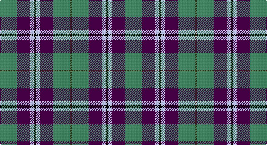 G/28 DP22 LB6 K4 LB6 DP22 G28 DY/2 tartan
