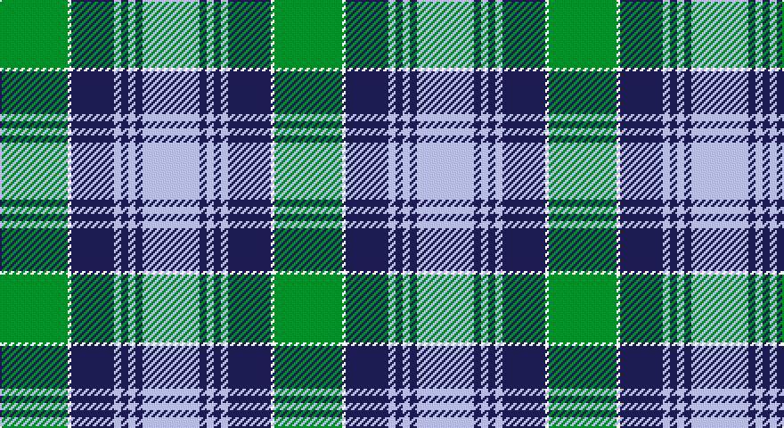 G/38 W2 DB24 LB4 DB4 LB4 DB4 LB/32 tartan