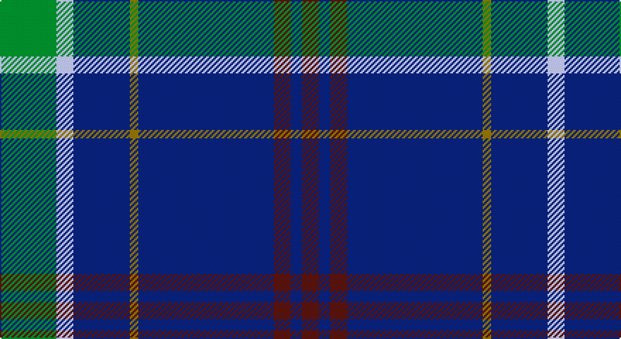 G/40 LB12 DB40 Y6 DB96 DR12 DB8 DR/12 tartan