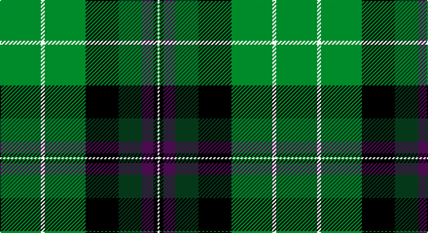 G/42 W4 G42 K34 DG24 DP12 K4 W/2 tartan