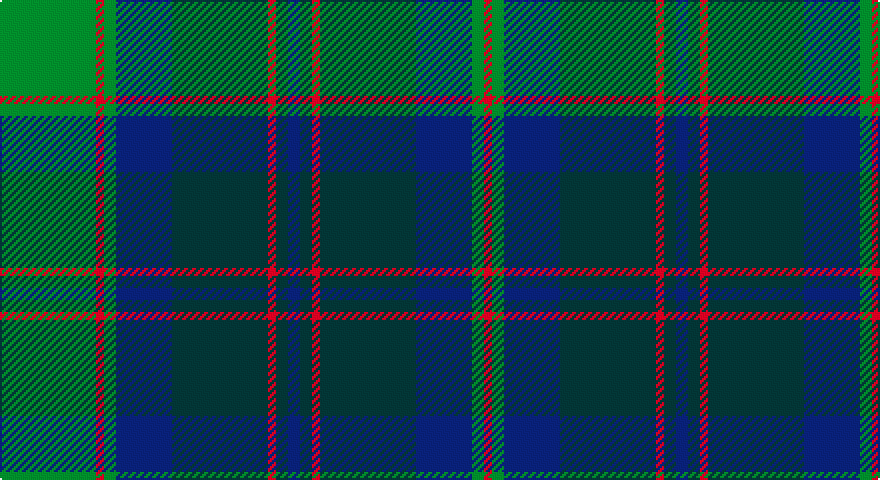 G/48 R4 G6 DB28 DT48 R4 DT6 DB/6 tartan