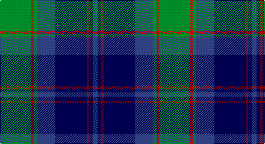 G/52 Ri4 G6 DBi30 DB52 R4 DB6 DBi/8 tartan