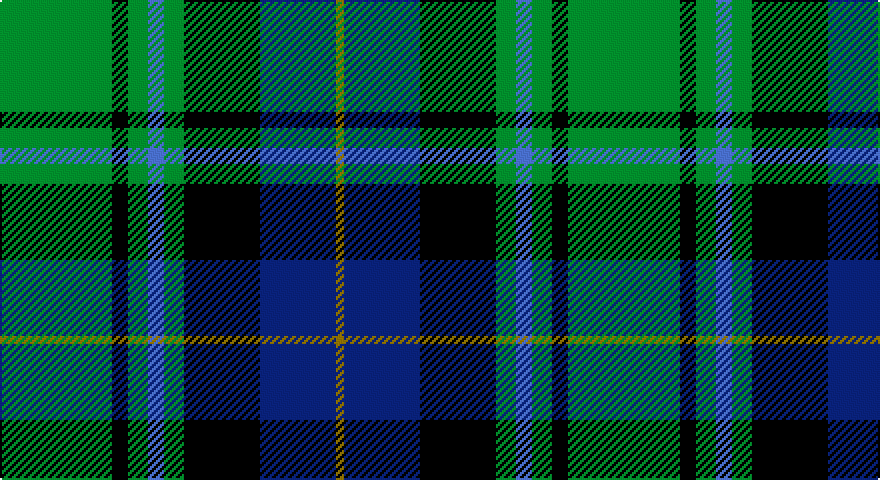 G/56 K8 G10 B8 G10 K38 DB38 Y/4 tartan