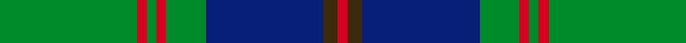 Leatherneck U.S.Marine Corps Corporate Tartan