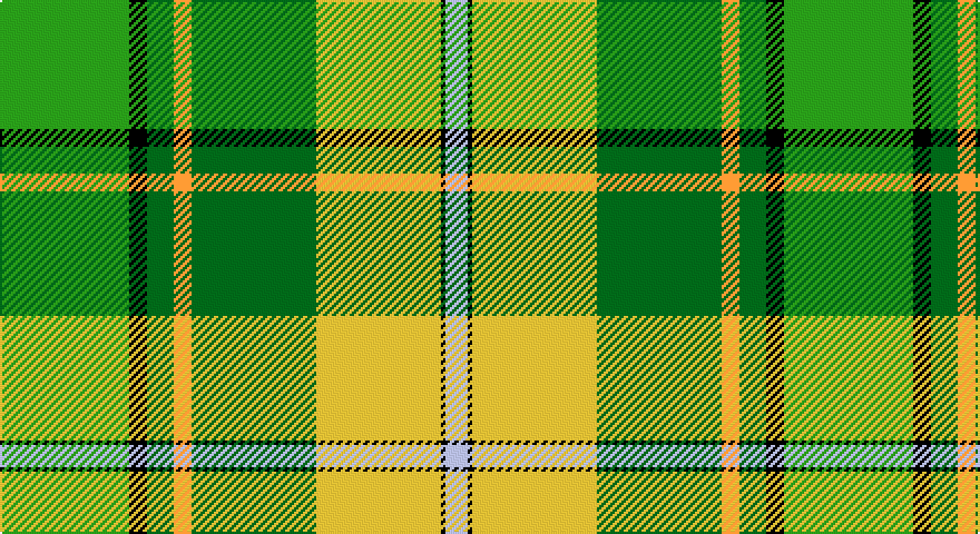 G/58 K8 DG12 LO8 DG56 LY56 K2 LB/10 tartan