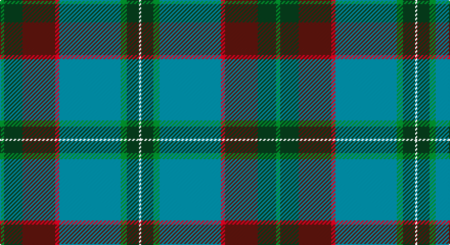 G/4 DG18 DR32 R4 T60 G6 DG12 W/2 tartan