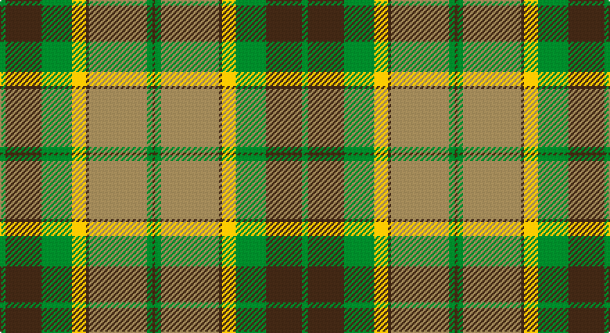 G/4 DO26 G22 LYi10 DO2 LY42 G4 DY/2 tartan