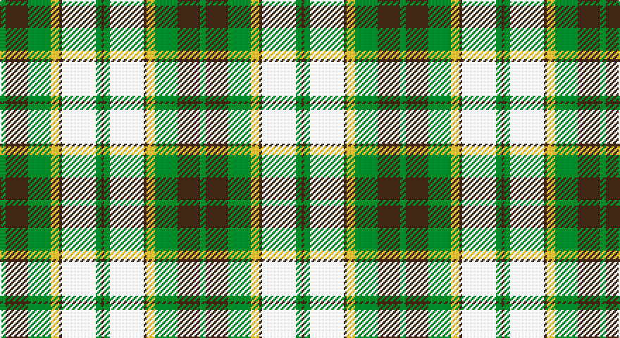 G/4 DO16 G16 LY6 DO2 W24 G4 DO/2 tartan