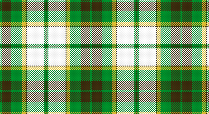 G/4 DY20 G22 LY8 DY2 W36 G4 DY/2 tartan