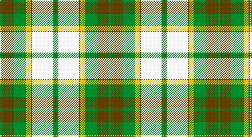 G/4 DY20 G22 LY8 DY2 W36 G4 DY/2 tartan