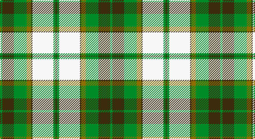 G/4 DY20 G22 Y8 DY2 W36 G4 DY/2 tartan