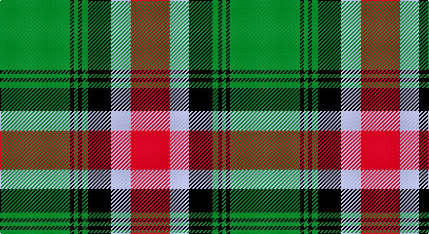 G/72 K4 G4 K4 G6 K24 LB20 R/40 tartan
