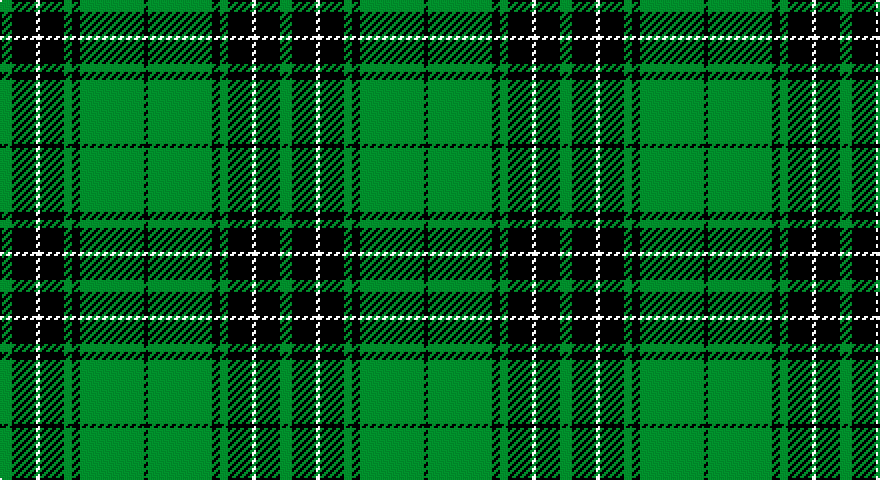 G/6 K12 W2 K12 G4 K4 G32 K/2 tartan