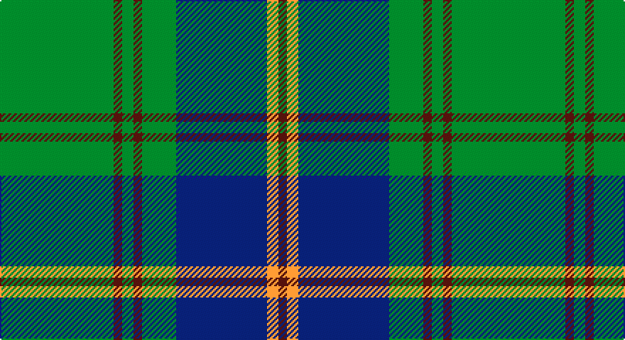 G/80 DR6 G8 DR6 G24 DB64 LO8 DR/6 tartan