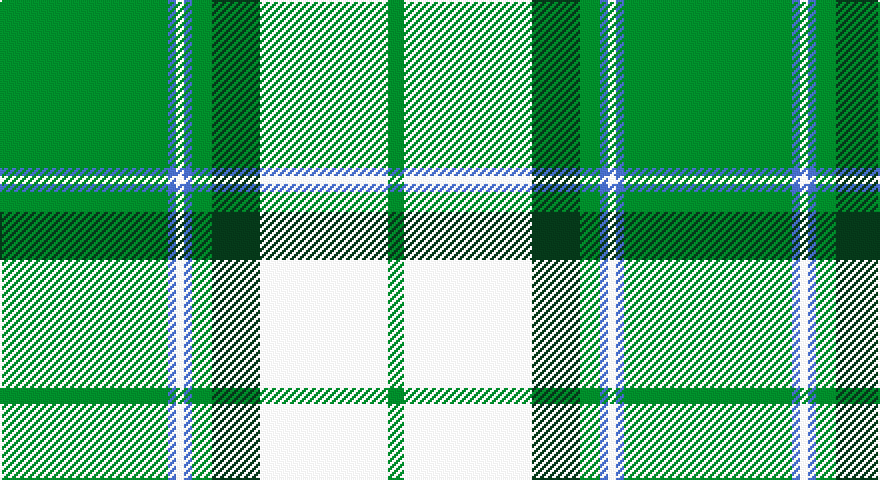 G/84 B4 W4 B4 G10 DG24 W64 G/8 tartan