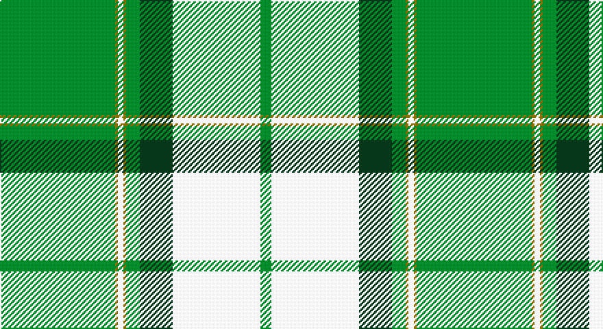 G/84 Y2 W4 Y2 G10 DG24 W64 G/8 tartan
