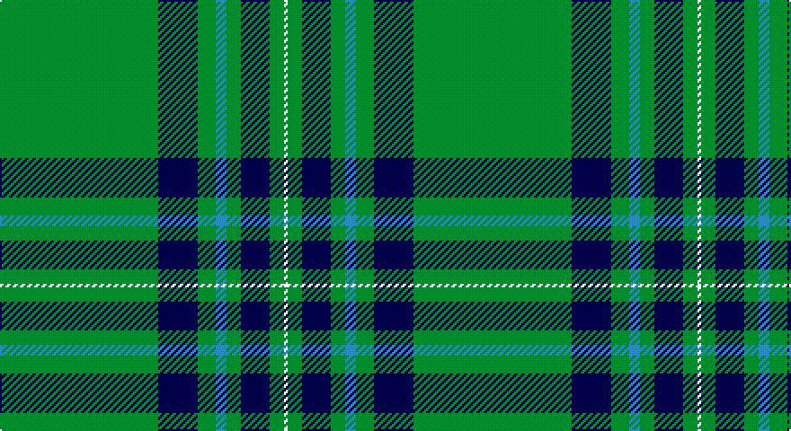 G/88 DB22 G10 T6 G8 DB16 G8 W/2 tartan