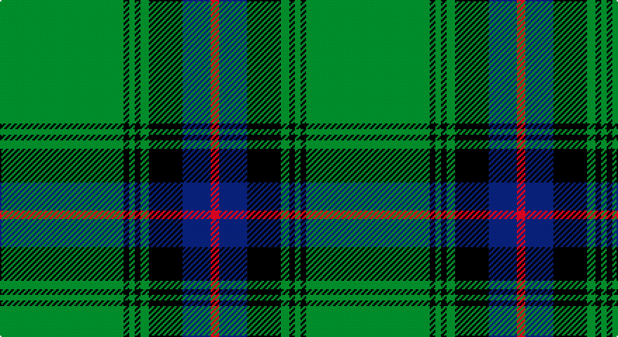 G/88 K4 G4 K4 G6 K24 DB20 R/6 tartan