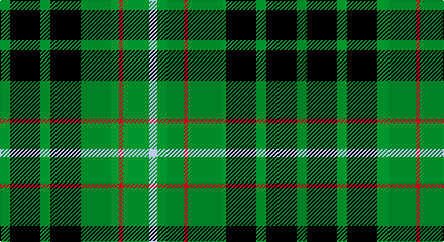 G/10 K30 G10 K30 G38 R4 G26 LB/8 tartan