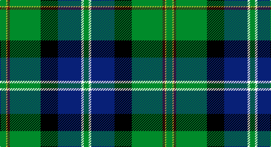 G/10 LY2 DR4 G50 K28 DB38 W4 G/8 tartan