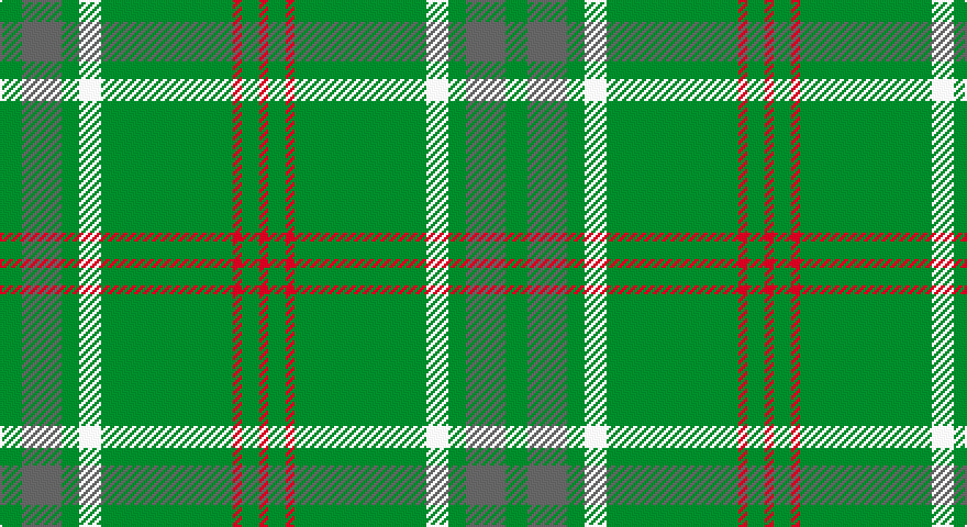 G/10 N18 G8 W10 G60 R4 G8 R/4 tartan