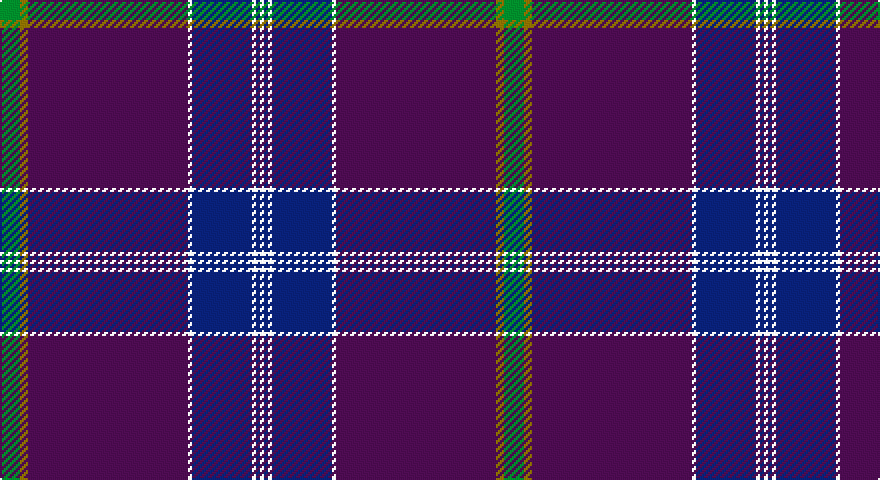 G/10 Y4 DP80 W2 DB30 W2 DB2 W/2 tartan