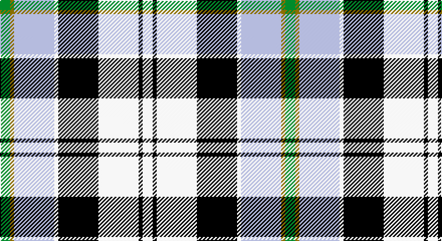 G/10 Y4 LB40 W4 K40 W40 K4 W/10 tartan