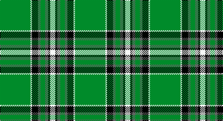 G/60 W3 K12 N5 G9 N6 K4 W/10 tartan