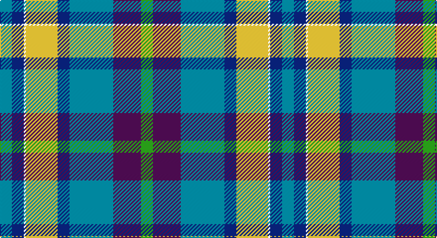 T/12 DB12 W2 LY32 DB12 T44 DP28 G/12 tartan