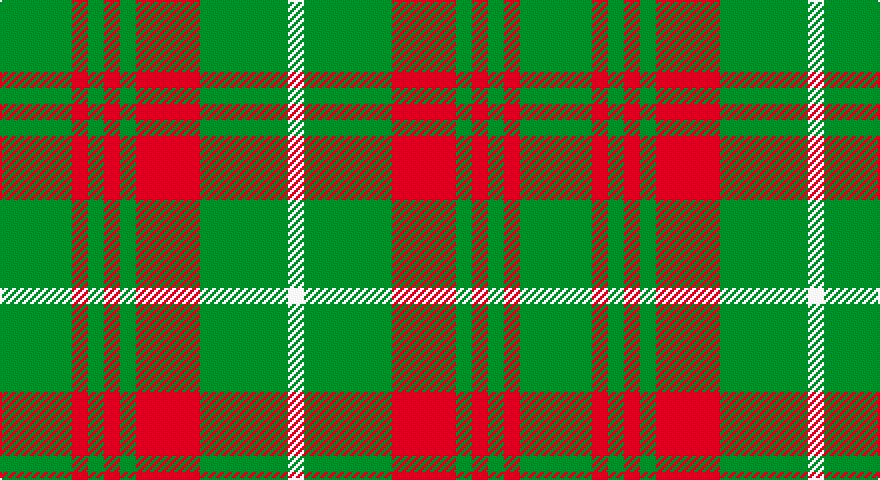 G/36 R8 G8 R8 G8 R32 G44 W/8 tartan