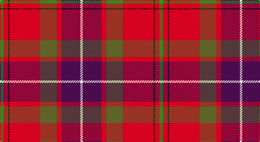 Gi/6 R8 K2 R52 G28 R8 DP32 W/4 tartan