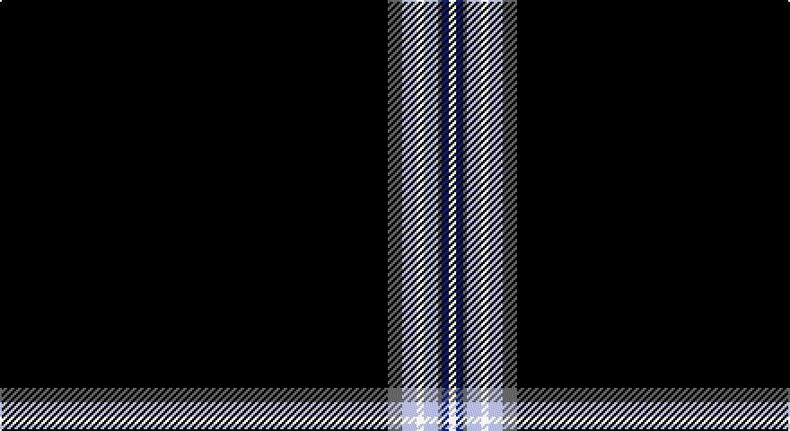 K/216 N8 LB8 W4 LB8 N2 DB4 W/4 tartan