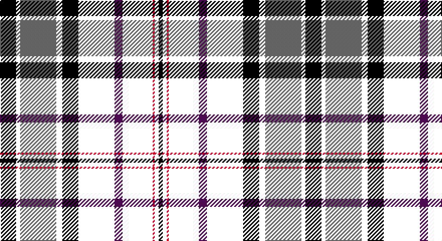 K/20 N36 K58 DP8 W6 K24 R2 K/8 tartan