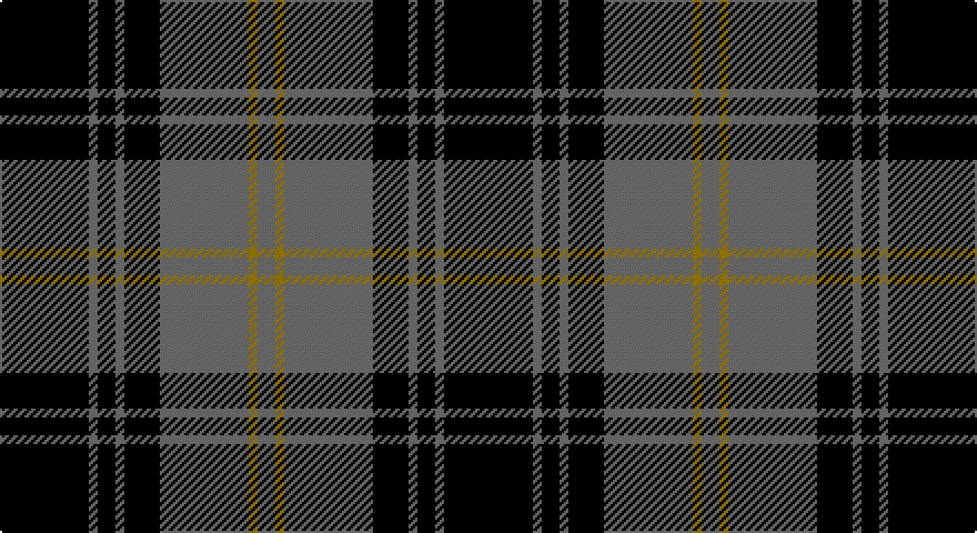 K/40 N4 K8 N4 K16 N40 Y4 N/8 tartan