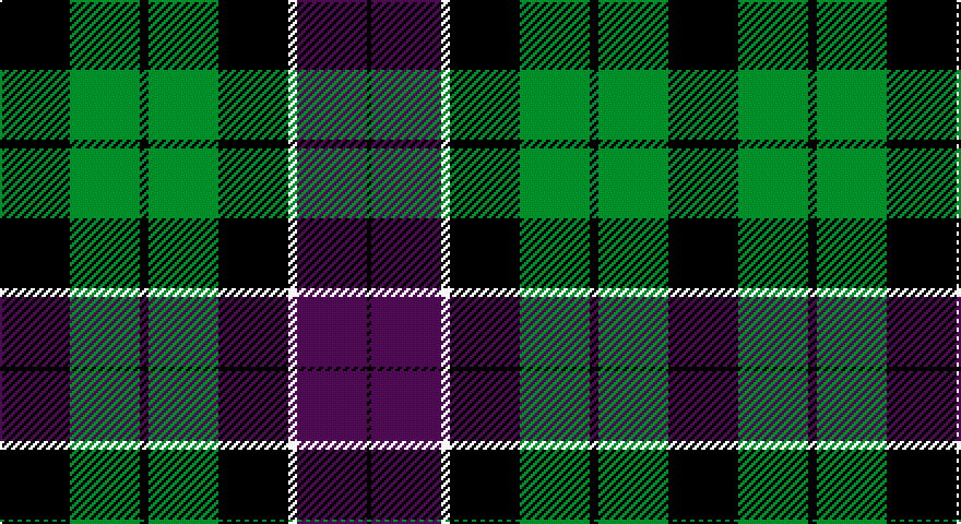K/32 G32 K4 G32 K32 W4 DP32 K/2 tartan