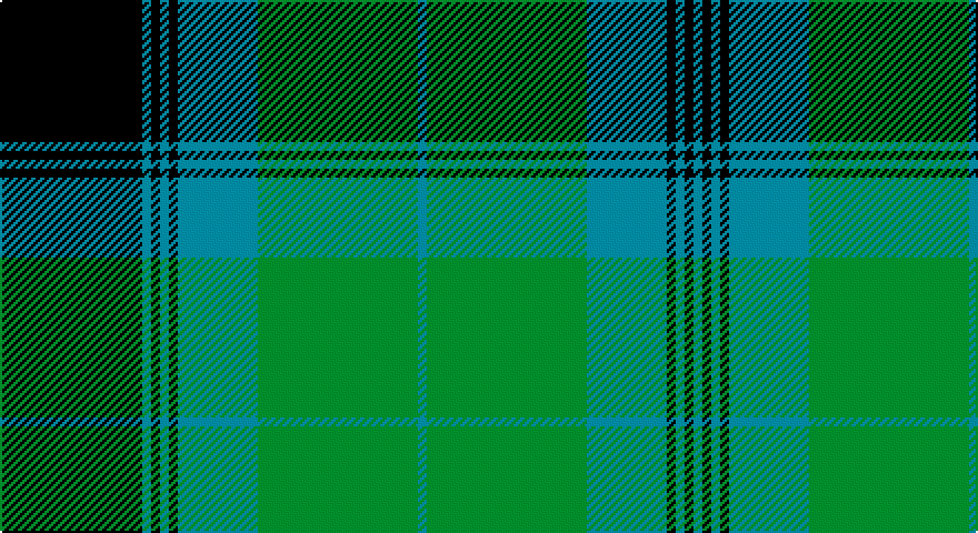 K/64 T4 K4 T4 K4 T36 G72 T/4 tartan