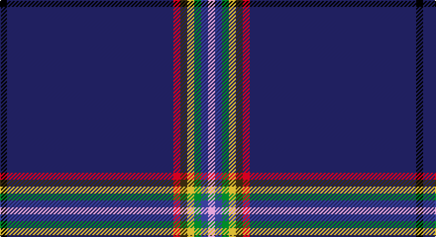 K/7 DB168 R7 DY7 LY7 G7 DBi7 LP/7 tartan
