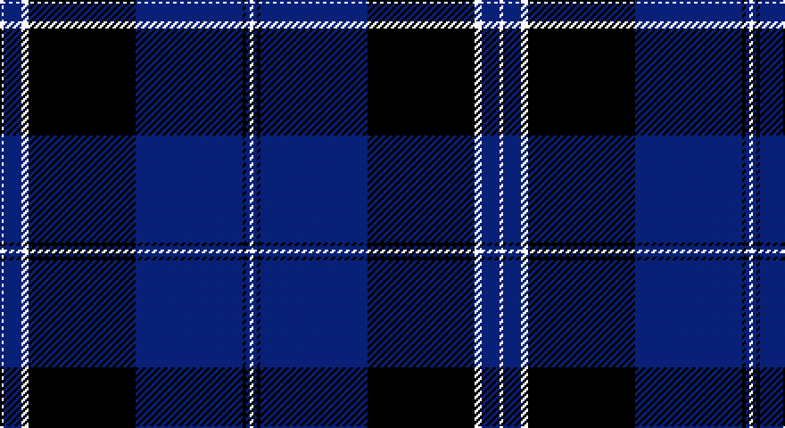 K/2 DB10 W4 K60 DB60 K2 DB2 K/2 tartan