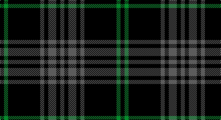 K/8 G8 K64 N8 K8 N16 K8 N/8 tartan