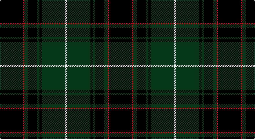 K/40 R2 DG6 K16 DG4 K4 DG40 W/4 tartan