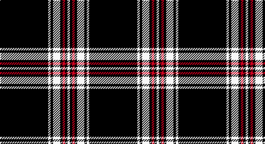 K/80 W4 K4 W12 K4 R4 K4 W/4 tartan