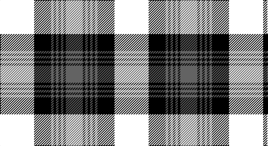 K/84 N4 K4 N4 K4 N4 K4 N/28 tartan