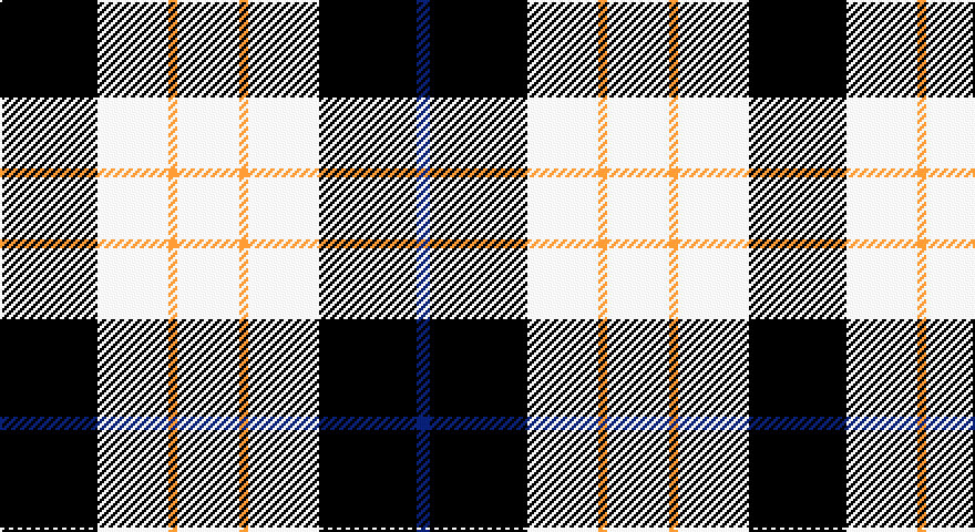 K/44 W32 LO4 W28 LO4 W32 K44 DB/6 tartan