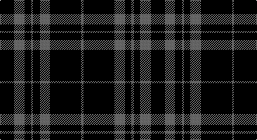 K/24 N18 K11 N4 K11 N18 K53 N/4 tartan