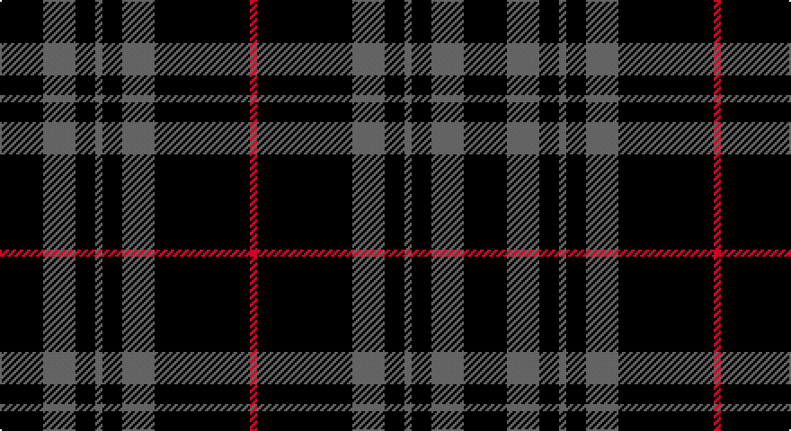 K/24 N18 K11 N4 K11 N18 K53 R/4 tartan