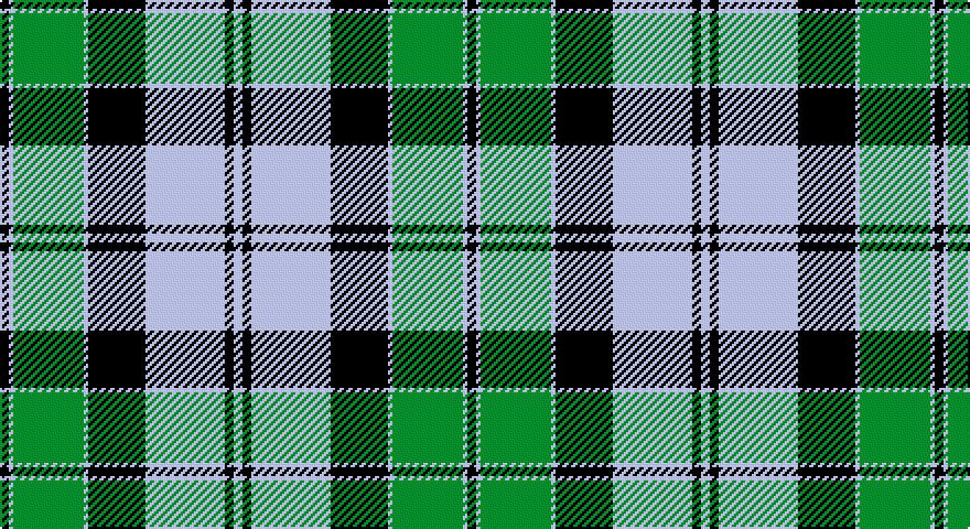 K/4 LB2 G32 LB2 K26 LB36 K4 LB/4 tartan