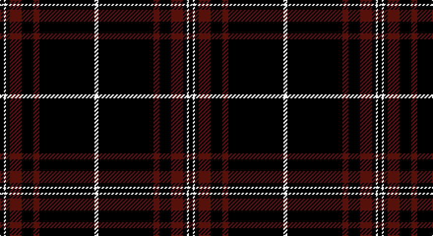 K/4 W2 K4 DR12 K12 DR6 K56 W/4 tartan