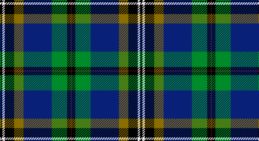 K/4 W4 K16 Y16 DB48 G26 K6 DR/2 tartan