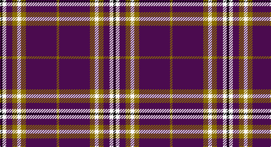 K/4 W6 DP10 Y8 W6 Y8 DP50 Y/4 tartan