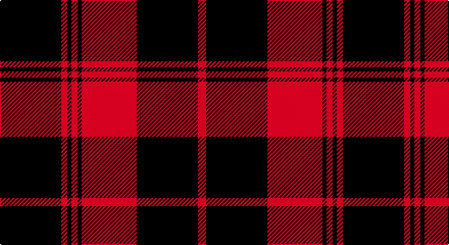 K/60 R6 K4 R6 K4 R54 K60 R/8 tartan